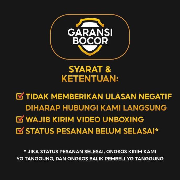 Terpal Kolam Terpal Ikan Kotak 2x1x0,6 / 1x2x0,6 / 200x100x60 / 100x200x60 Tebal A20 / A15 / A12 / A