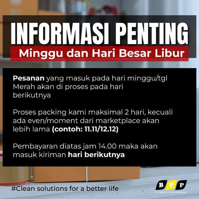 FLUSSO Kran Air Kamar Mandi Cabang 2 Shower 1/2 Jantung Kuningan Bergaransi Original | Keran Air |