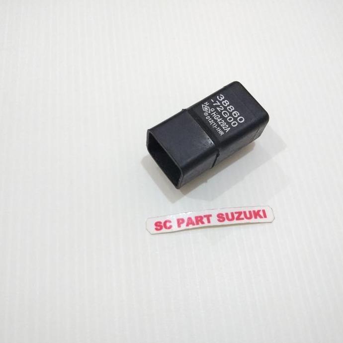 Relay suzuki vitara escudo sidekick.