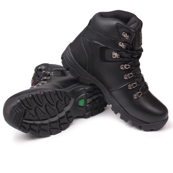 Sepatu Karrimor Original