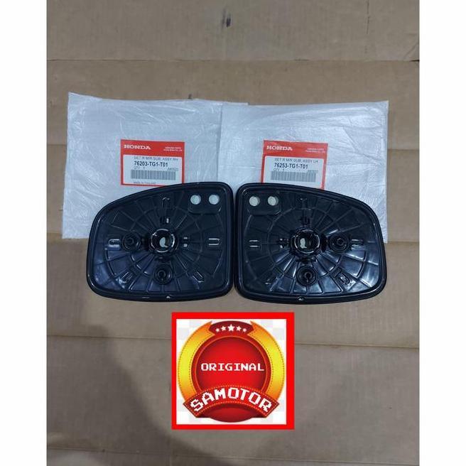 Kaca Spion Honda Rs 2018 Kaca Brio 2018-2020