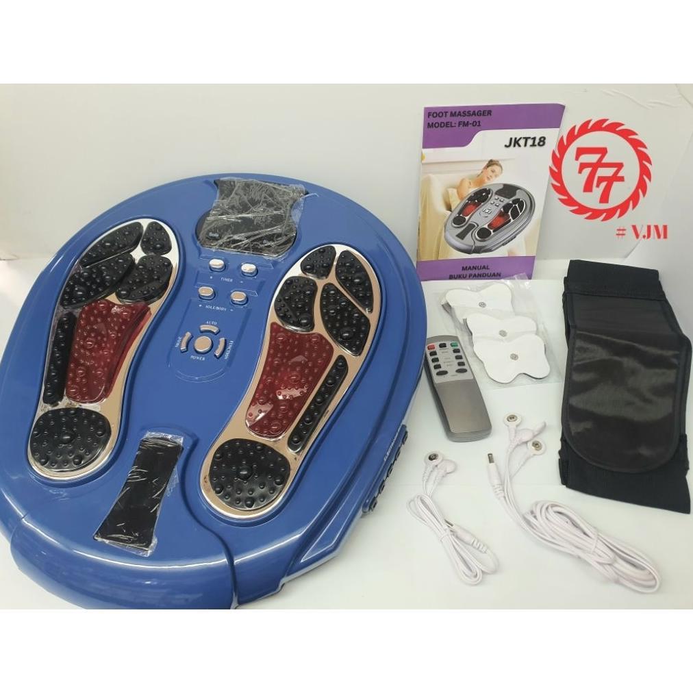 Akupunture Kaki/Alat Terapi badan dan Kaki Strum/Alat Terapi Stroke Alat terapi