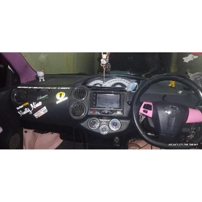 knob Ac Toyota Etios Valco