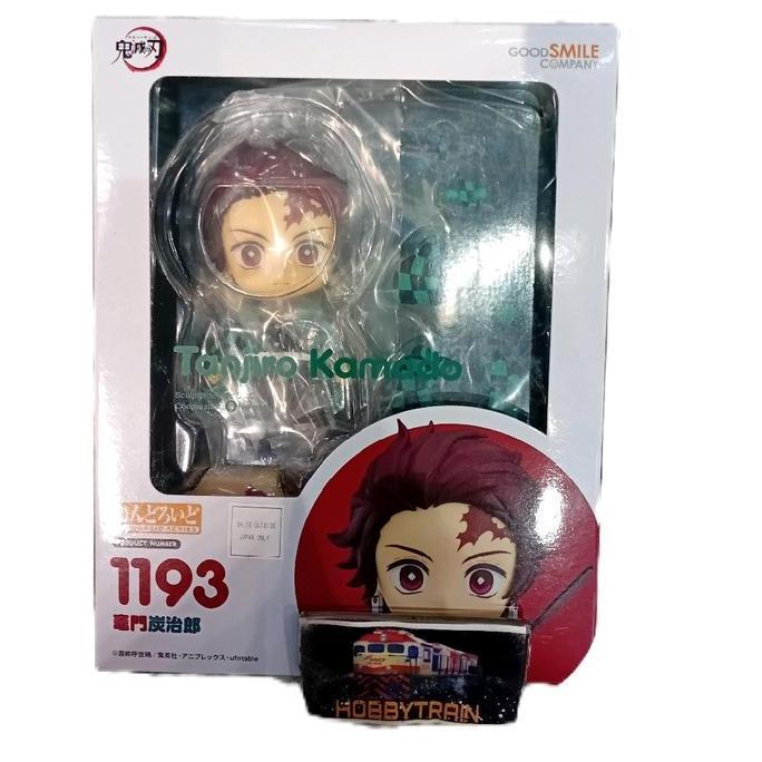 NENDOROID TANJIRO KAMADO FIGURE