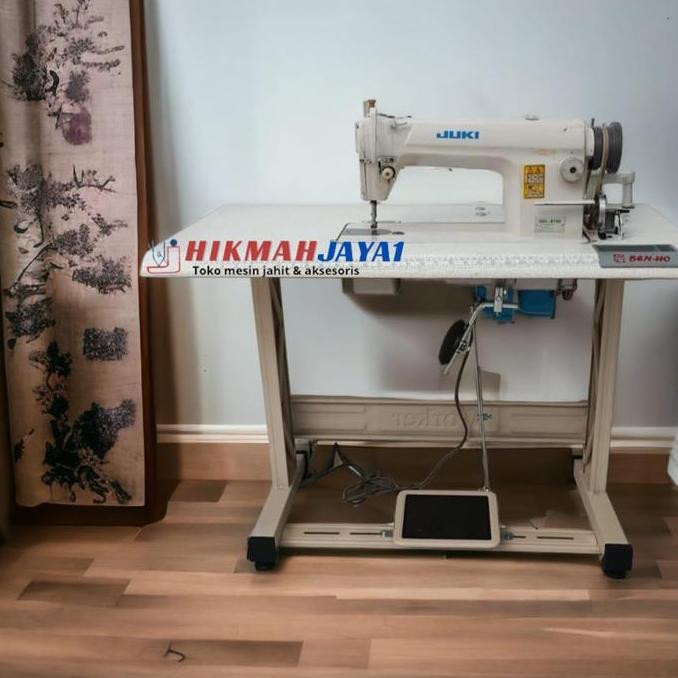 MESIN JAHIT JUKI SECOND