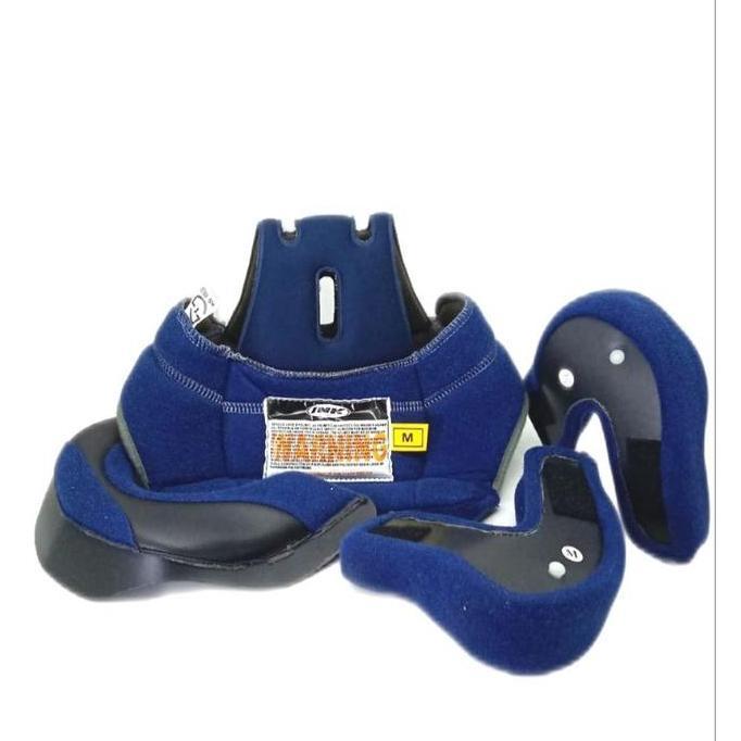 Busa Helm Ink Metro Original Fullset