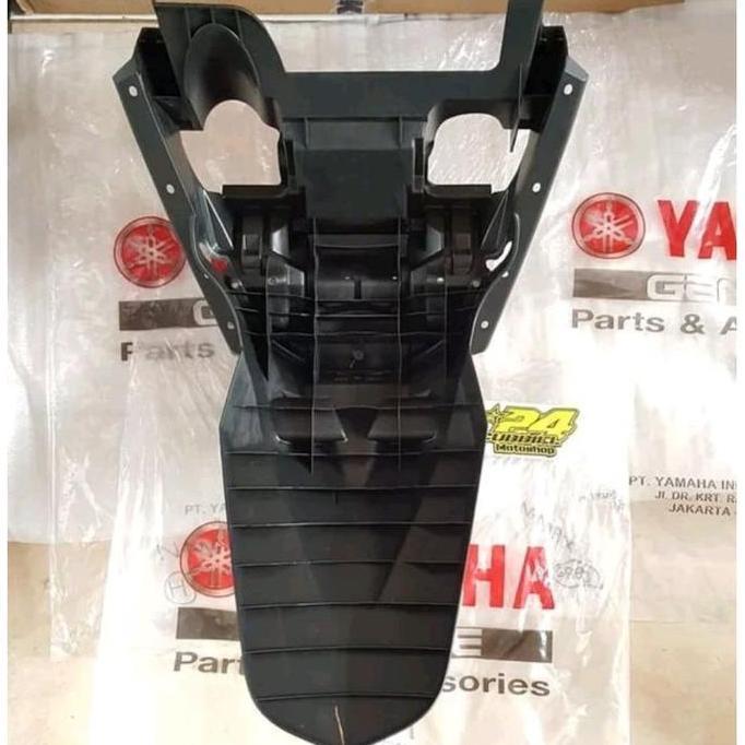 SPAKBOR BELAKANG YAMAHA NMAX 2018-2019 ORIGINAL
