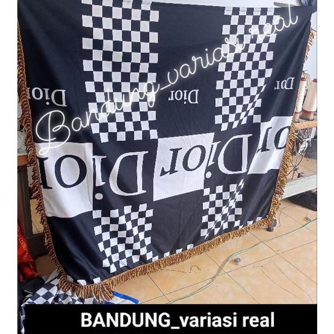 KAIN PLAPON ATAP KABIN TRUK CANTER, FUSO HINO SEJENIS /ACCESORIS KABIN