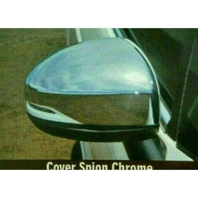 Cover Spion/Tutup Spion Mobilio 2016