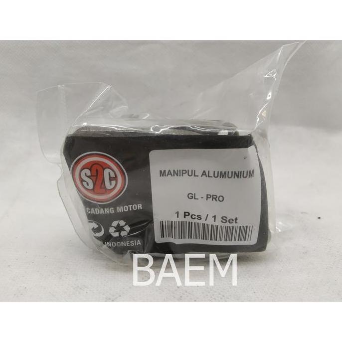 MANIPUL MANIPOL MANIFOLD INTAKE GLPRO GL PRO NEOTECH ALUMINIUM