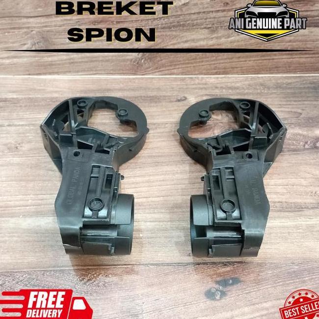 Bracket Breket Spion Reborn 2016 Innova 2016-2024