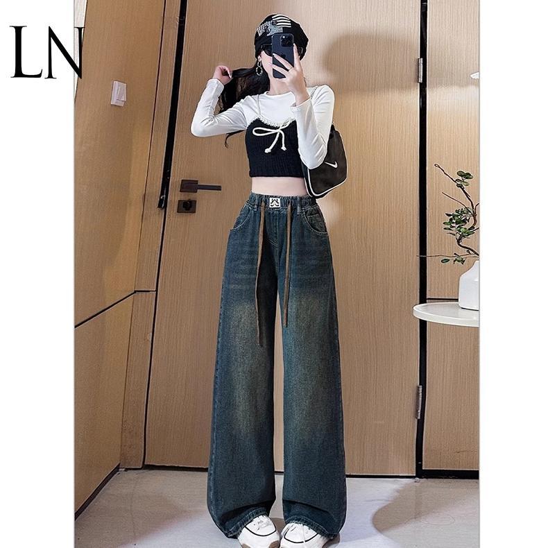LIMITED CELANA HIGHWAIST WANITA JEANS CELANA BOYFRIEND  CELANA JEANS WANITA KEKINIAN WANITA CELANA J