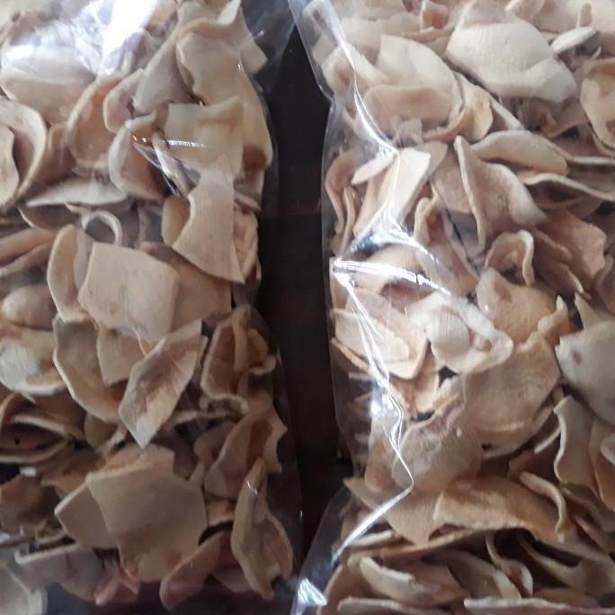 Keripik Kentang Cap Macan Khas Kota Batu