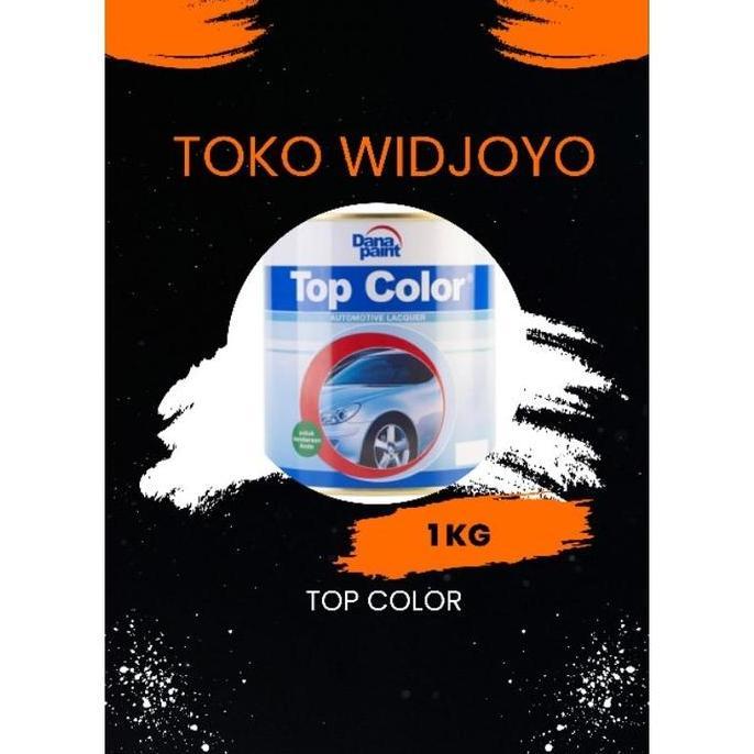 Top Color Danapaint 1 Kg