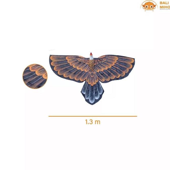 Layangan Burung - Layangan Elang - Layangan Burung Elang