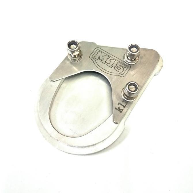 New M15 Bigfoot Stand Enlarger KLX 230 KLX 250 D-Tracker X 250