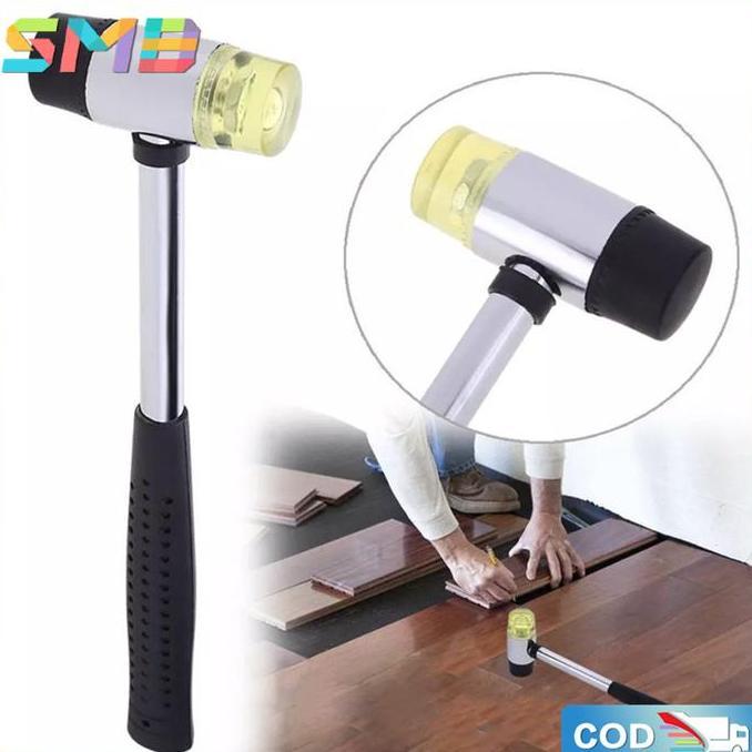 GIRARDY 25mmPalu Keramik-Palu Lantai Parket-Palu Granit-Palu Plastik Karet