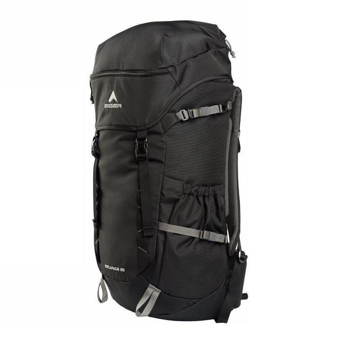 Eiger Escapade 25 Carrier Tas Gunung