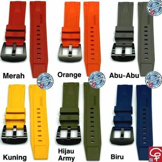 TALI KARET EXPEDITION ORIGINAL E6771 E 6771 AIRBORNE STRAP RUBBER