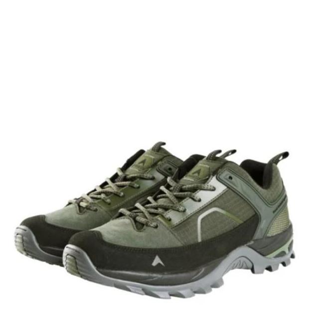 Sepatu Eiger Tigerclaw 2.5 Original