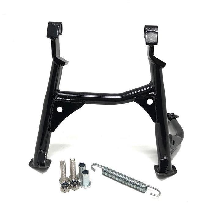 New WOOLDEN Center Stand Standar Tengah Kawasaki Versys X 250