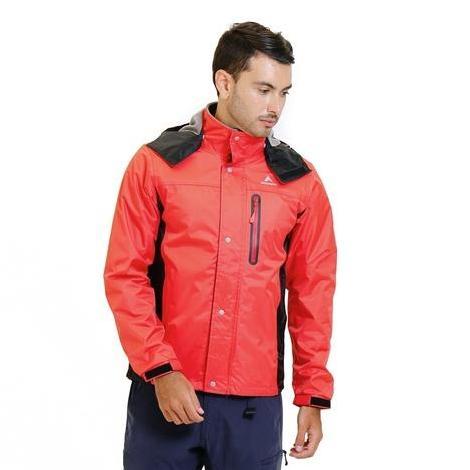 Jaket Gunung Waterprooff Eiger Clement