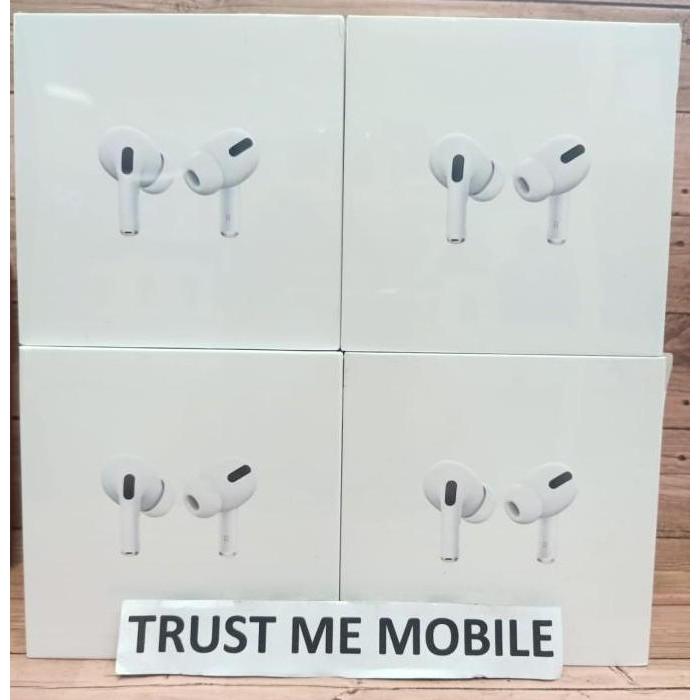 APPLE AIRPODS PRO/ AIRPODS PRO WITH CHARGING CASE FOR IPHONE