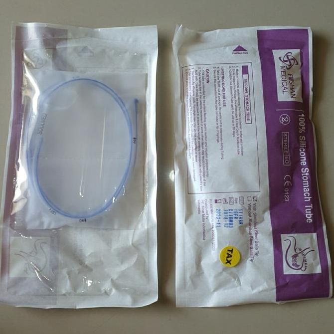 NEW Ngt Soulmed Silicon no. 8 , 10 , 12 , 14 , 16 , 18