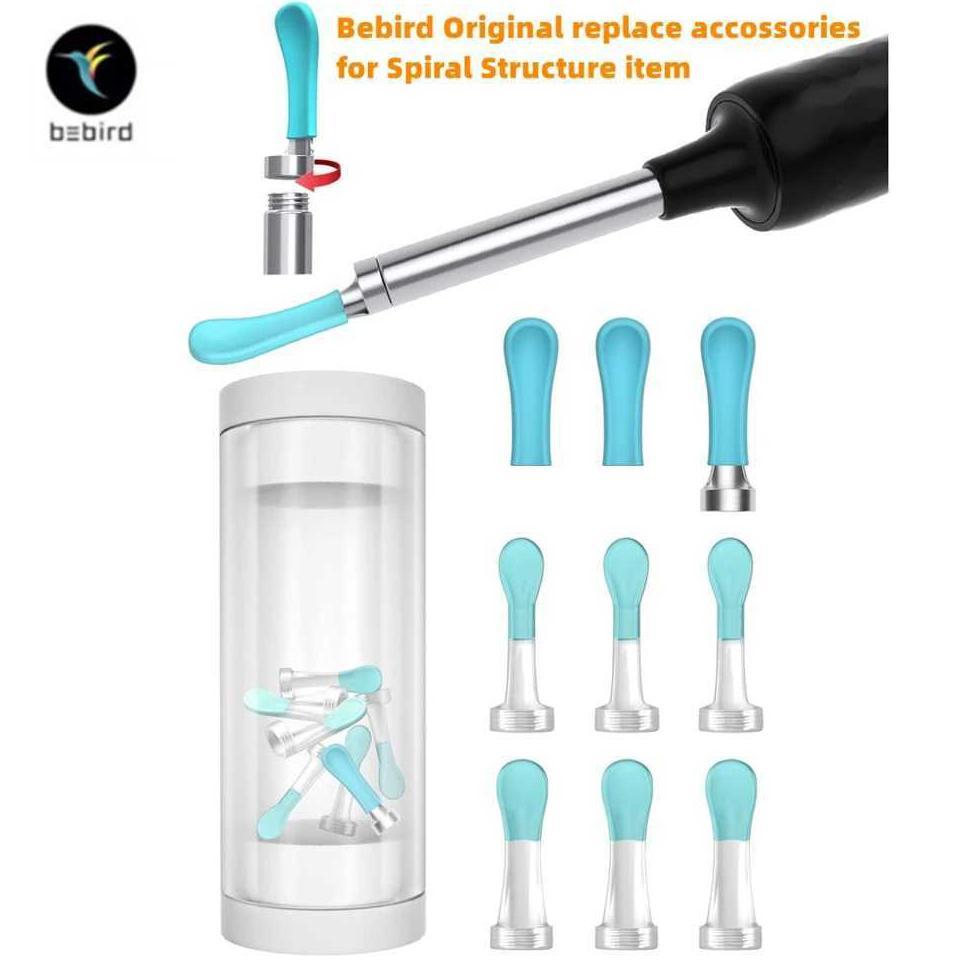 Bebird Ear Scoop Replacement Kamera Endoskopi for Bebird 2022 R1/R3