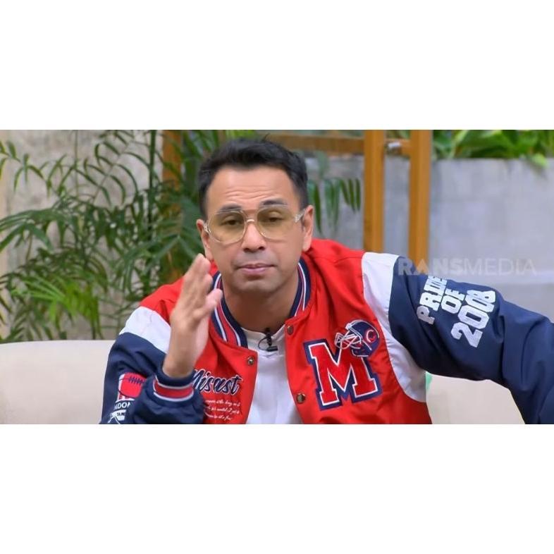 LIMITED MISCAST VARSITY JAKET VINTAGE ETERNAL RED