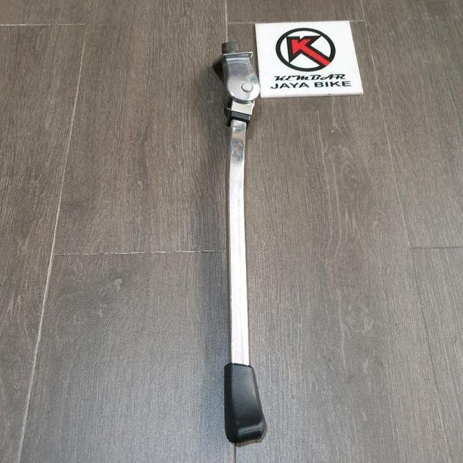 Diskon Standar Tengah Alloy Sepeda 26" Ucp/Chrom