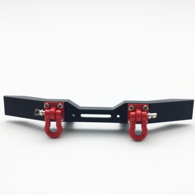 Bumper Wpl B16 B36 Front Bumper Depan 1/16 Wpl B Series B24 B16 B36