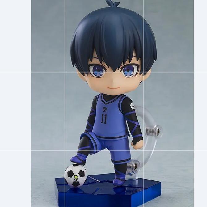 Nendoroid Isagi Yoichi - Blue Lock