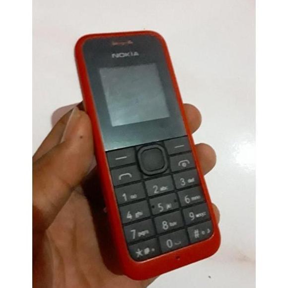 Nokia 105 new