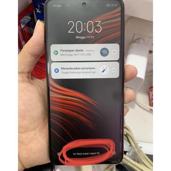  Charger 33W 100% ORI COPOTAN POCO/Xiaomi x3Pro x3 10pro