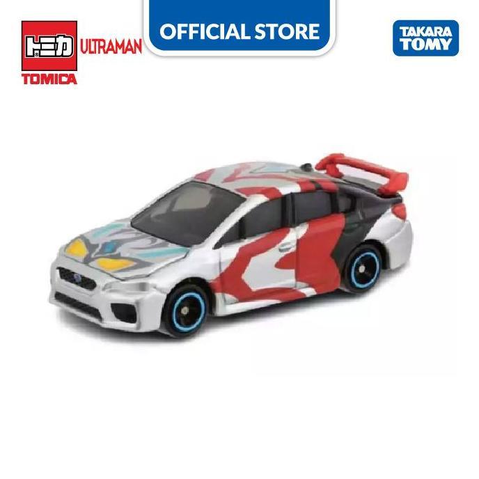 Ultraman Tomica UTR-12 Ultraman Arc