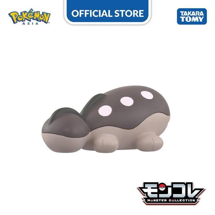 Pokemon Moncolle MS-43 Clodsire