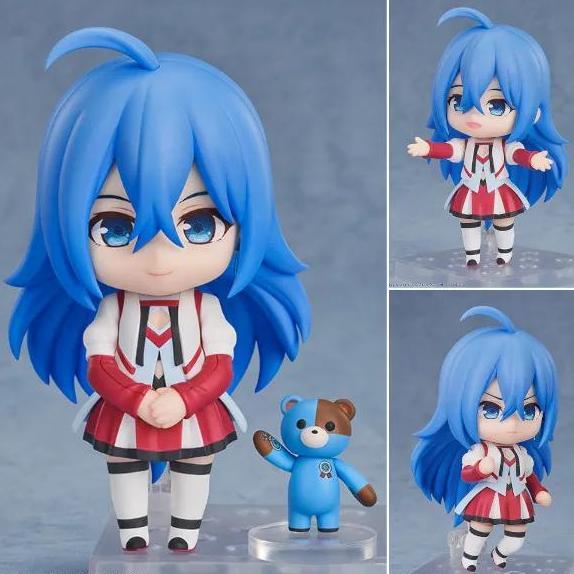 Nendoroid Vivy - Vivy : Fluorite Eyes Song