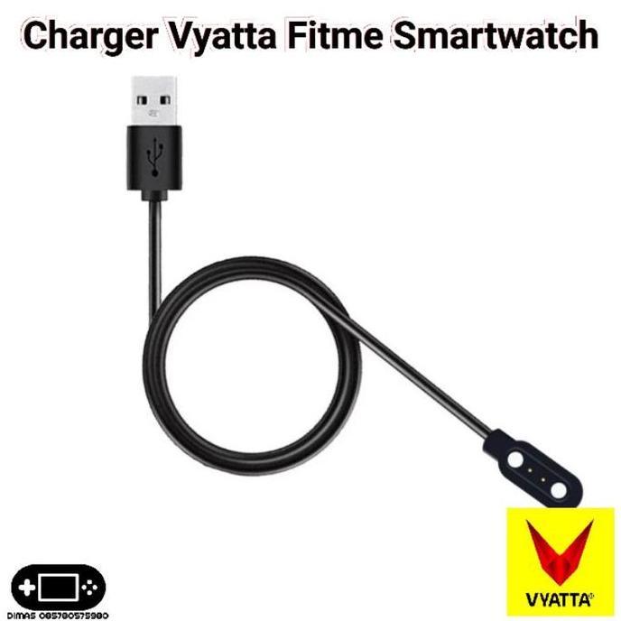 Charger Vyatta Fitme Charging Young One XP Evo Xiaomi Haylou LS01 LS02