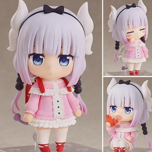 Nendoroid Kanna Kobayashi-san Chi no Maid Dragon