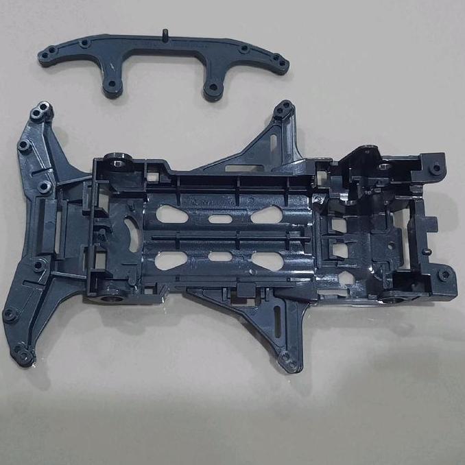 Chassis VS Ori + Akar VS Ori Tamiya
