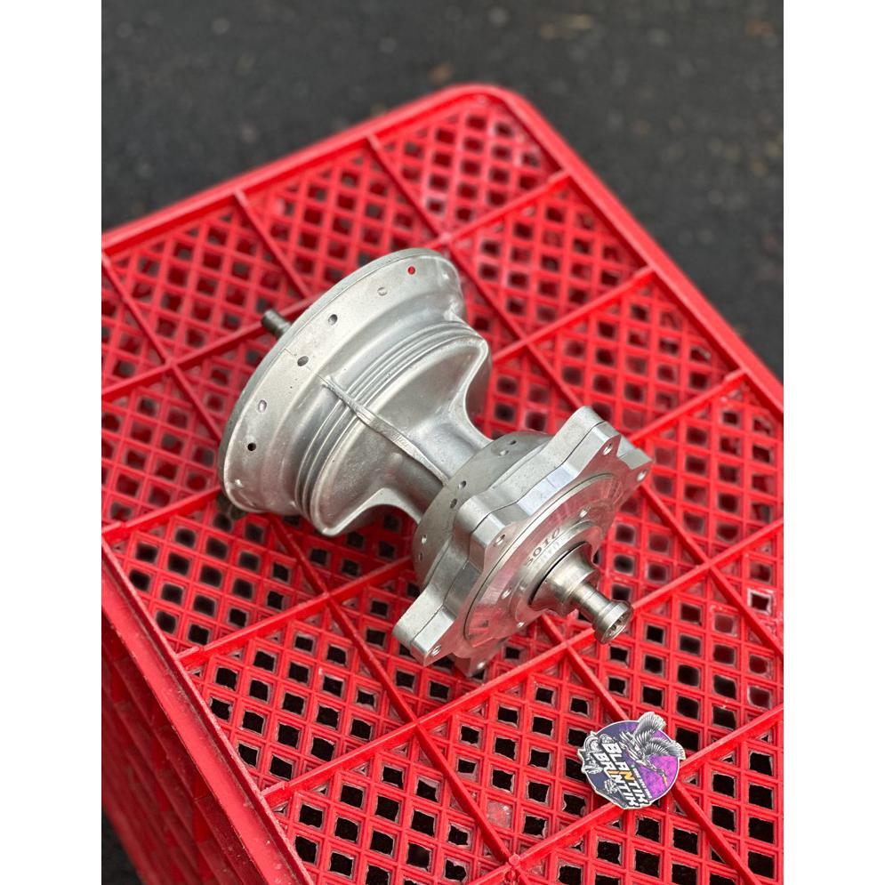 Tromol crf230 ORIGINAL TROMOL honda XR original pnp