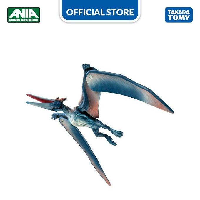 Ania Jurassic World Pteranodon
