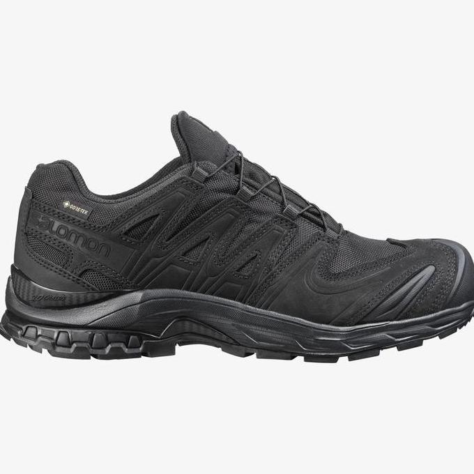 Hiking / Tactical Shoes Salomon XA Forces Gore-Tex