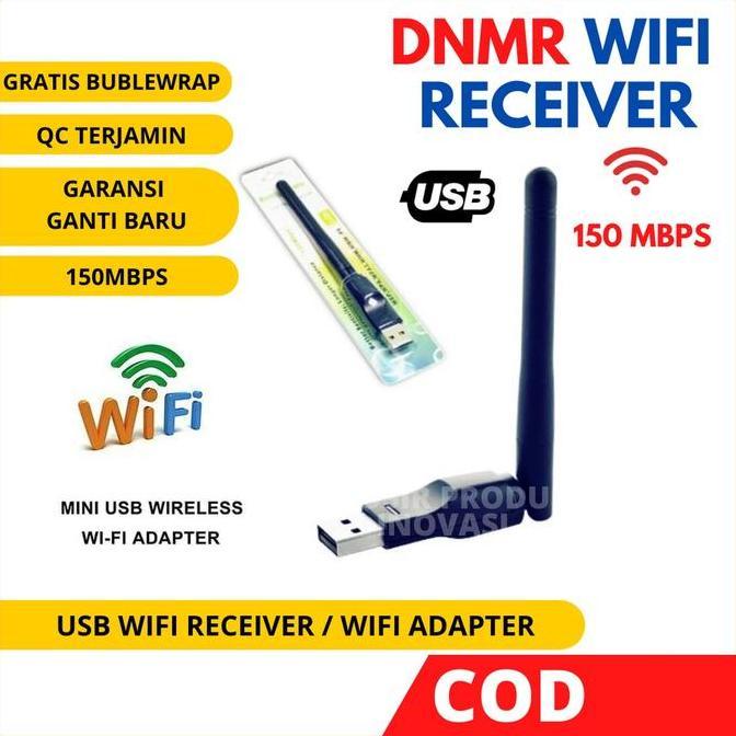 DNMR USB Receiver To TV DIGITAL Set Top Box DVB T2 Tuner WIFI Youtube