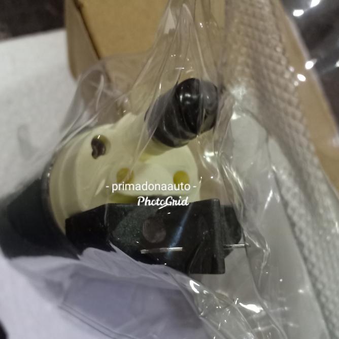 Fuel Pump Rotak Nissan March Original