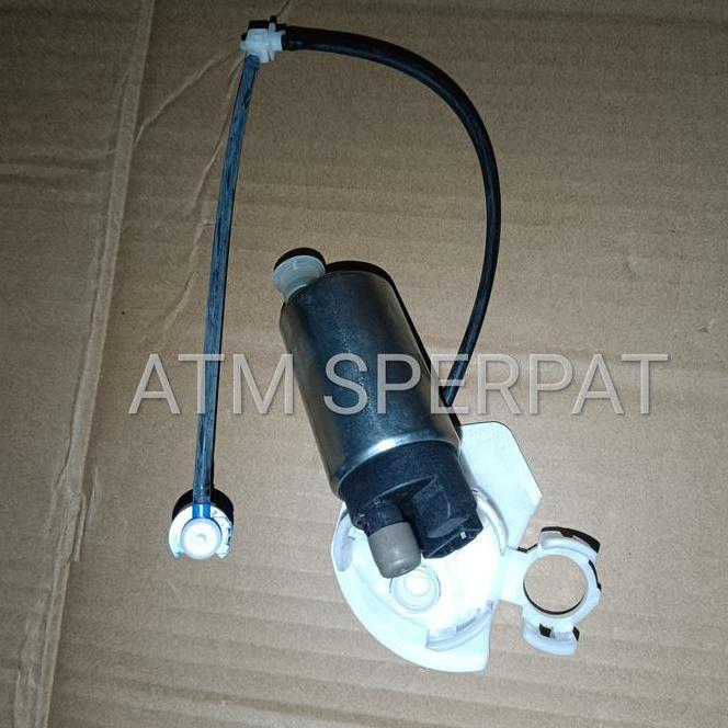 Fuel Pump Only Rotak Fuel Pump All New Avanza 2022 Up