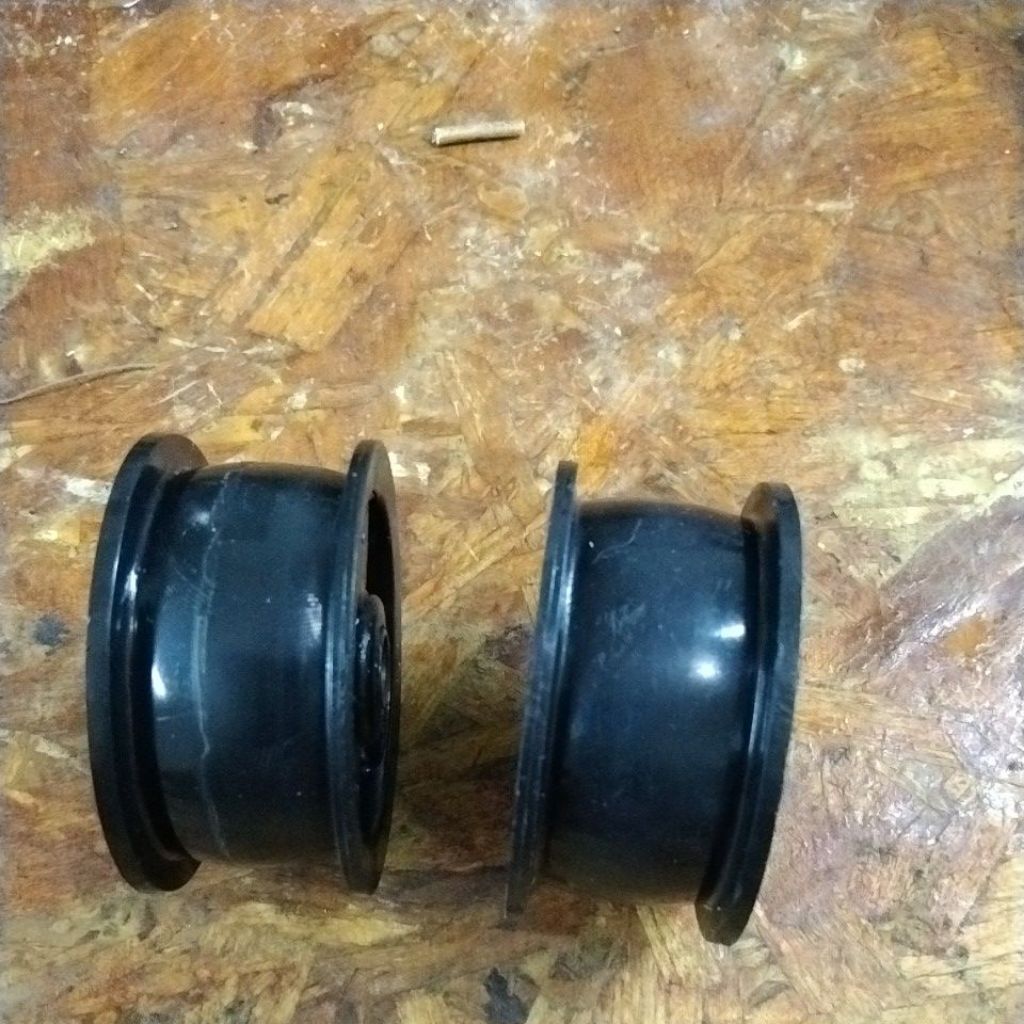 pully belt dryer Electrolux edv dan ede