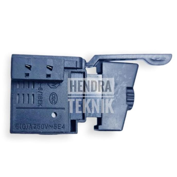 SWITCH BOR 13MM MOLLAR ID500 SKAKEL BOR 13 MM SAKLAR BOR IMPACT DRILL