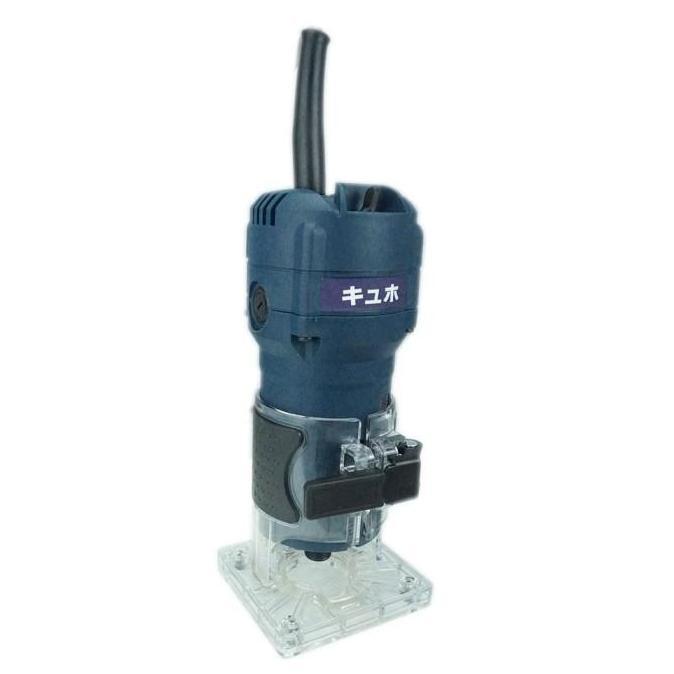 Mesin Serut Kayu KYUHO MESIN TRIMMER KTR600